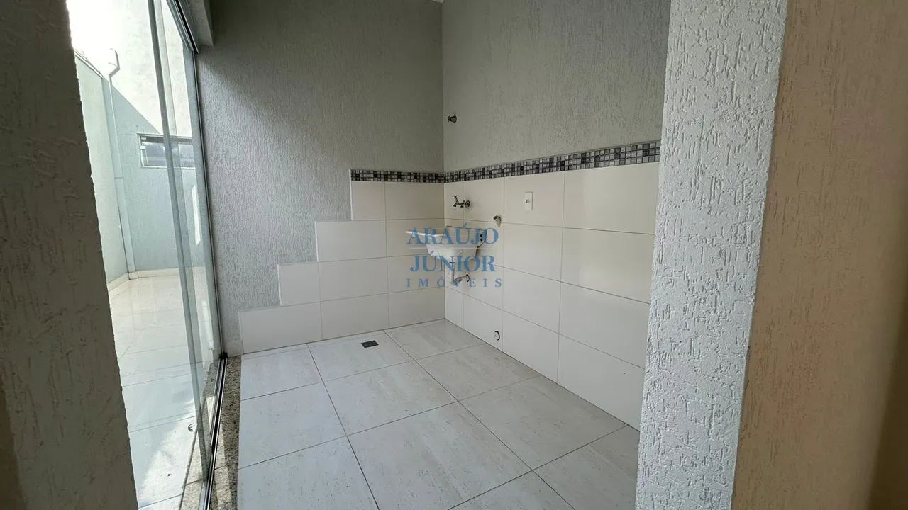 CASA PARA VENDA NO JARDIM BOER - Foto 5