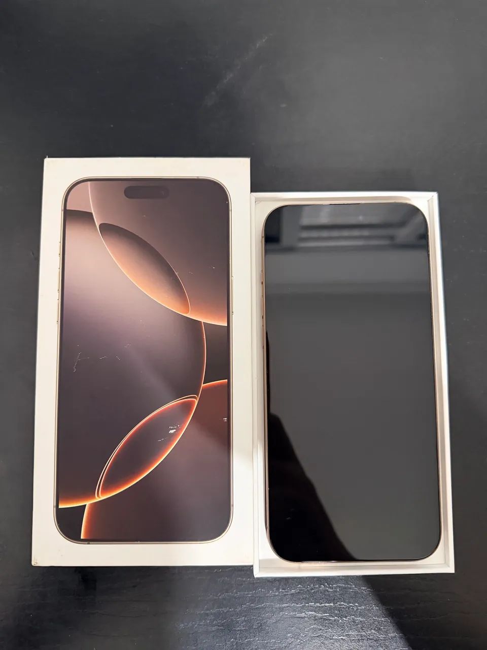 iPhone 16 Pro Max - Foto 2
