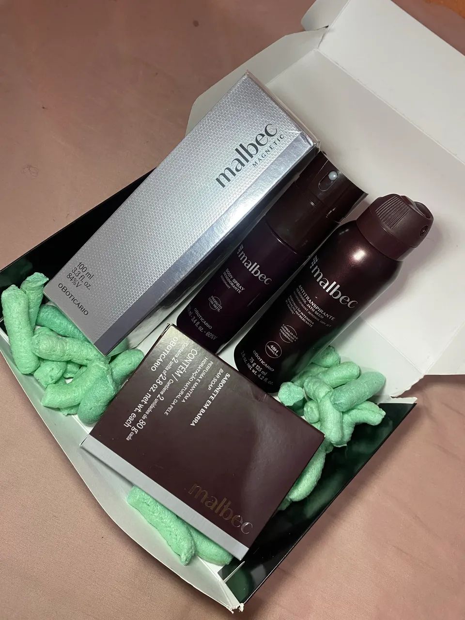 Kit Malbec  - Foto 2