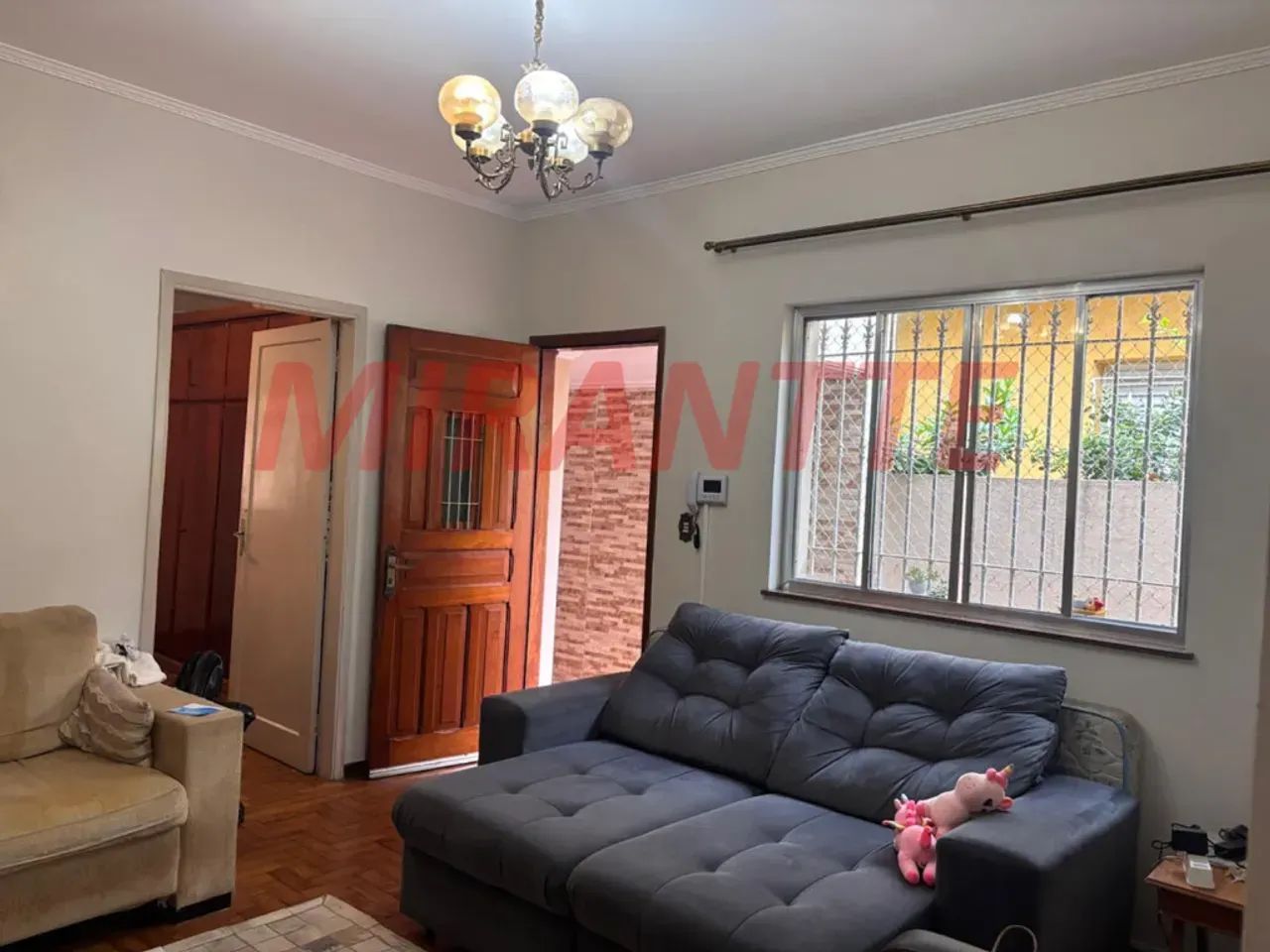 Casa térrea à venda de 3 quartos no Imirim - São Paulo - SP - Foto 3