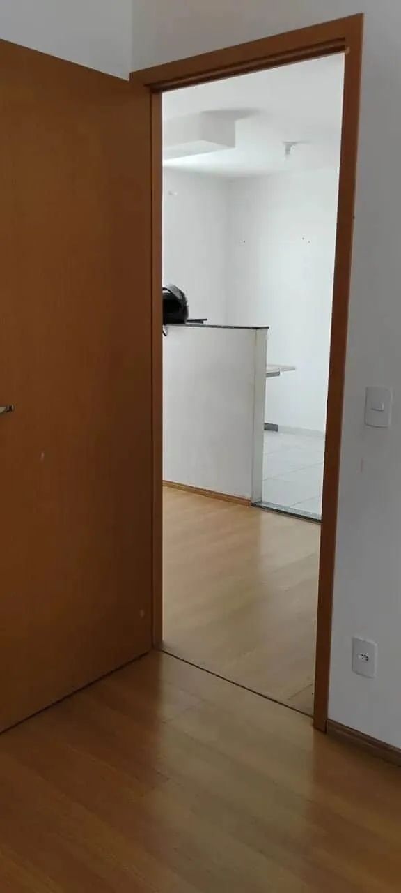 Apartamento para comprar Retiro Contagem - Foto 2