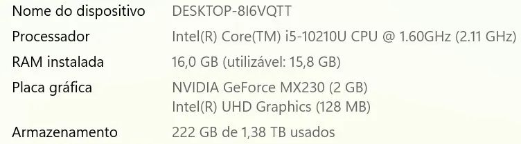 Notebook Dell Vostro 5490 - Foto 5