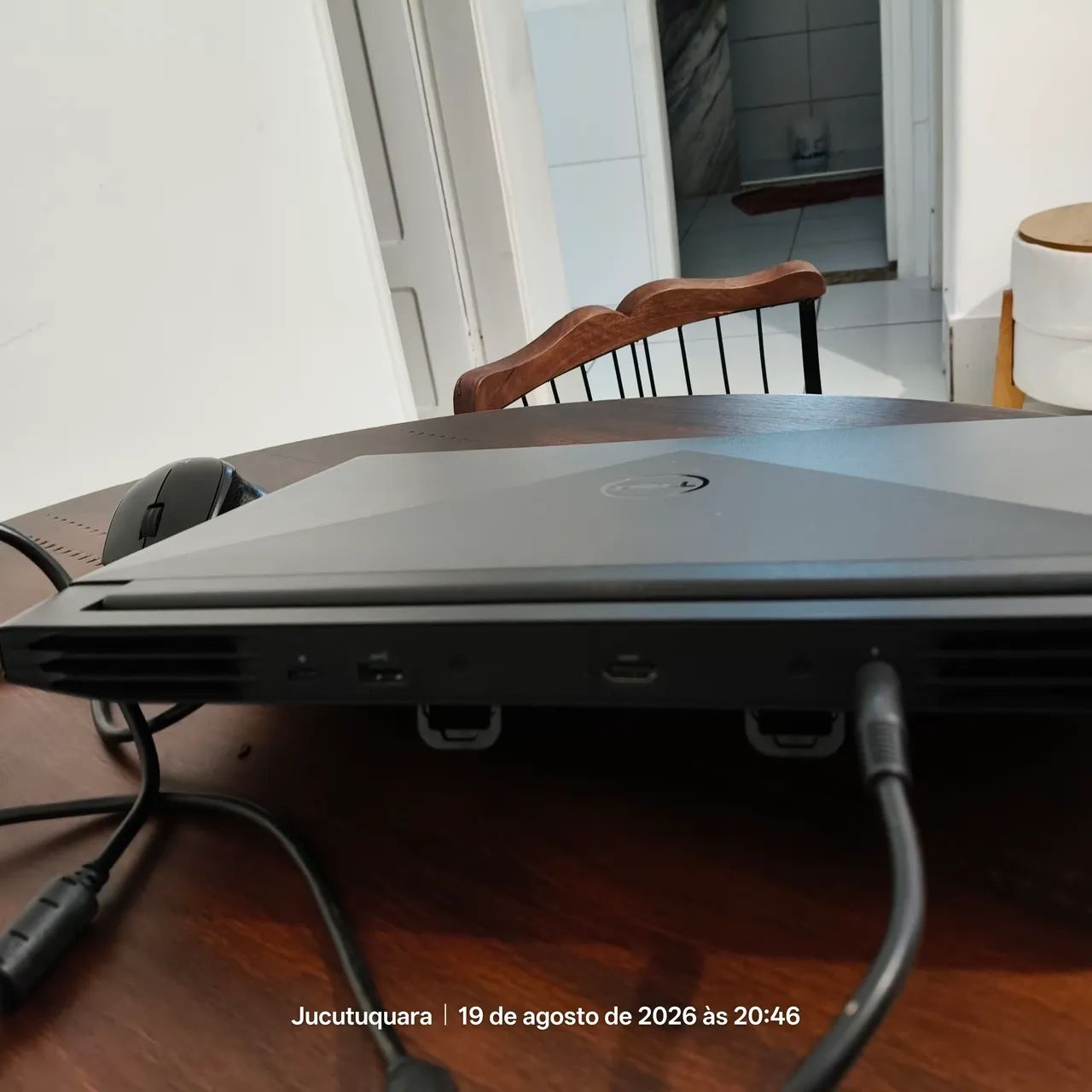 Lap top Gamer Dell - Foto 5