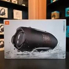 JBL Xtreme 5 Preta  - Foto 2
