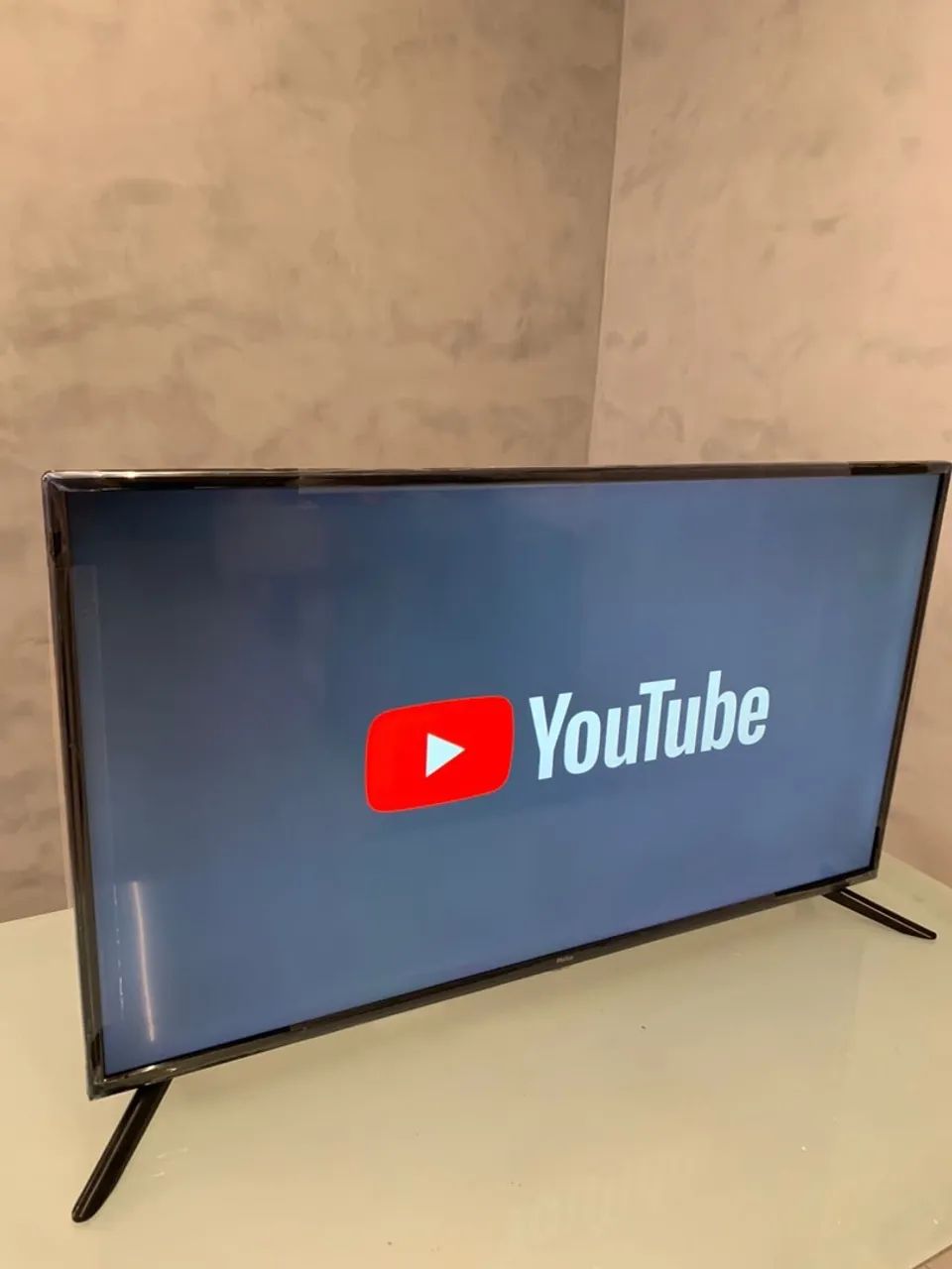 SMART TV 42 LED Full HD