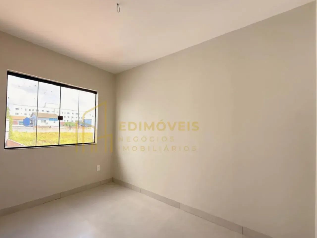 Planície da Serra: Casa 3 quartos com suíte e escritório, espaço e sofisticação - Foto 2