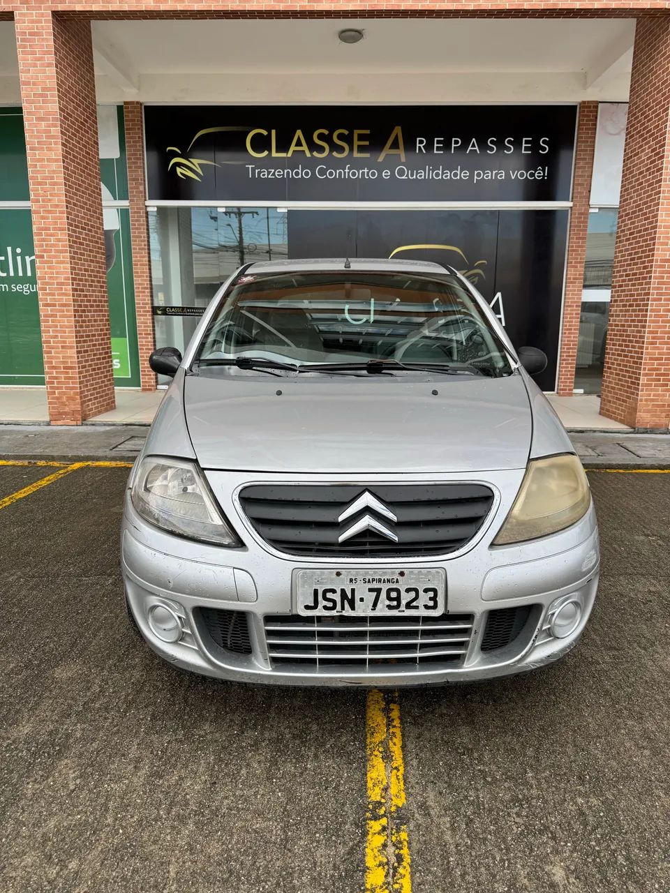 Citroën C3 2010