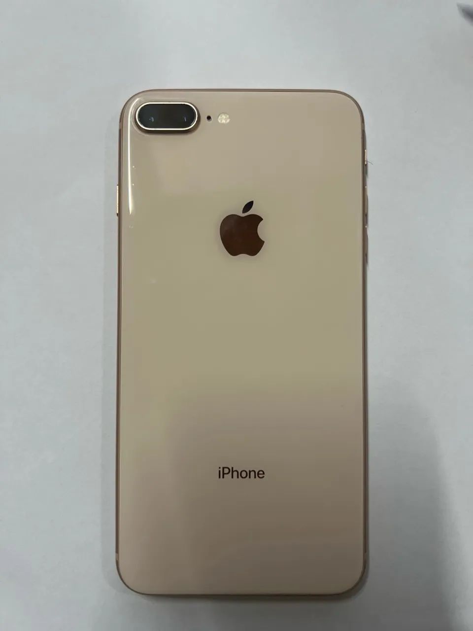 Vende-se IPhone 8 Plus. - Foto 2