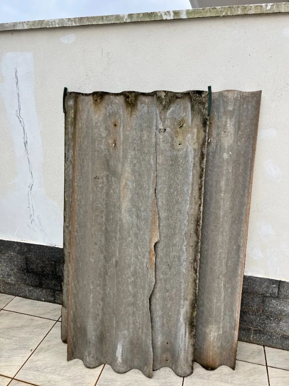 Containers 2 UNIDADES de 1.000 litros Usado para Agua NÃO Potável - Foto 6