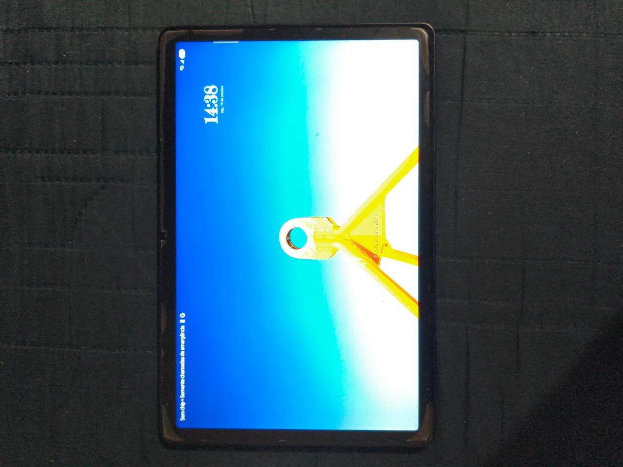 Tablet Samsung TAB A9+ 5G - Foto 2