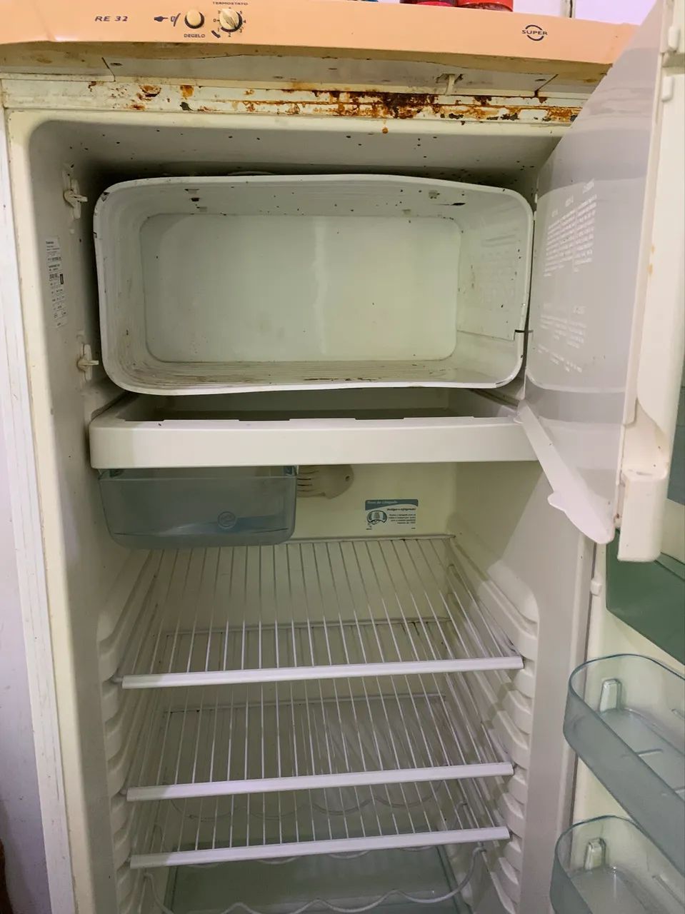 Geladeira  - Foto 2
