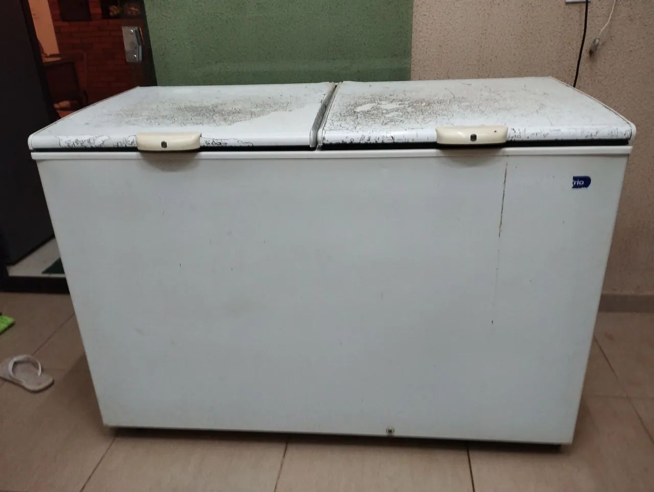 Máquina de açaí  - Foto 2