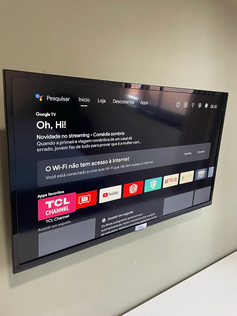 TV 32 POLEGADAS  - Foto 2