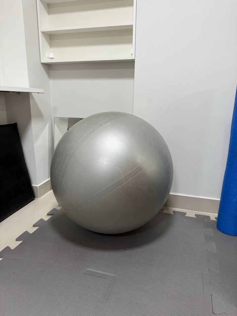 Bola de Pilates