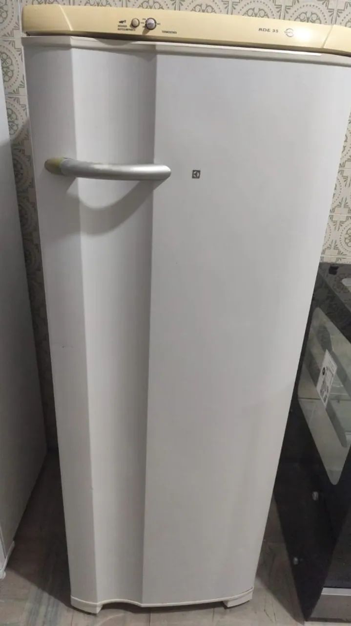 Geladeira 