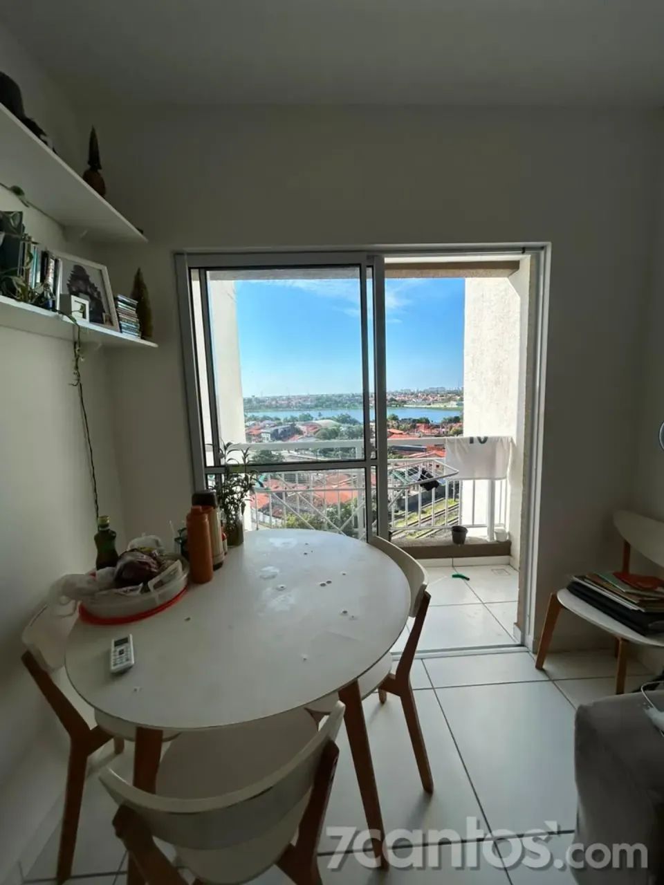 Apartamento, Mondubim, 2 Quartos - Foto 2