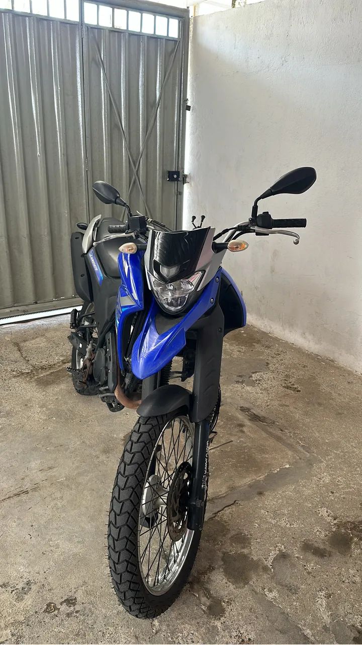 Lander 250 - Foto 2
