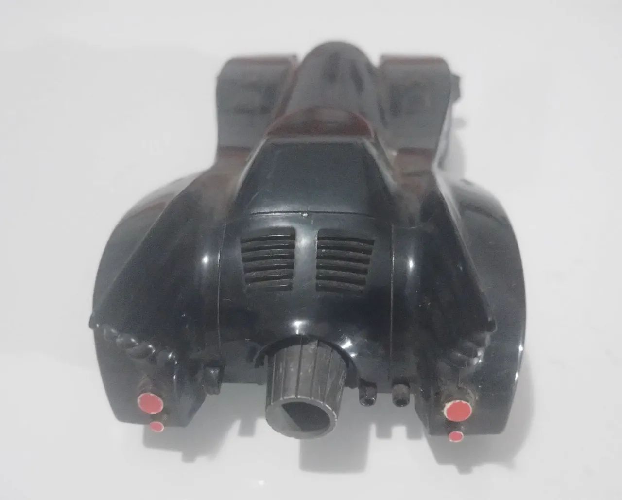 Batmovel Aoshima kit 1/32 carrinho - Foto 5