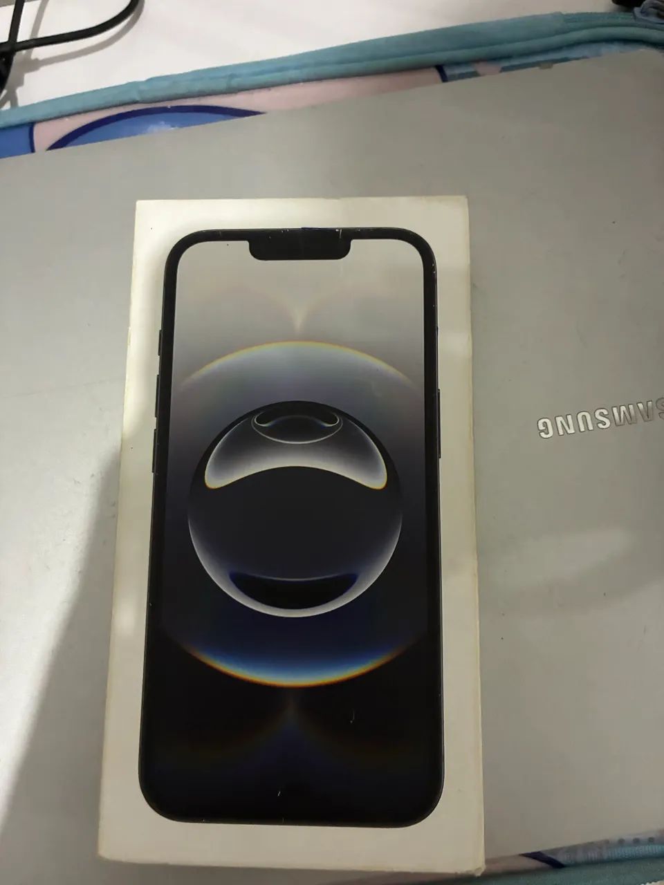 iPhone 16e - Foto 2