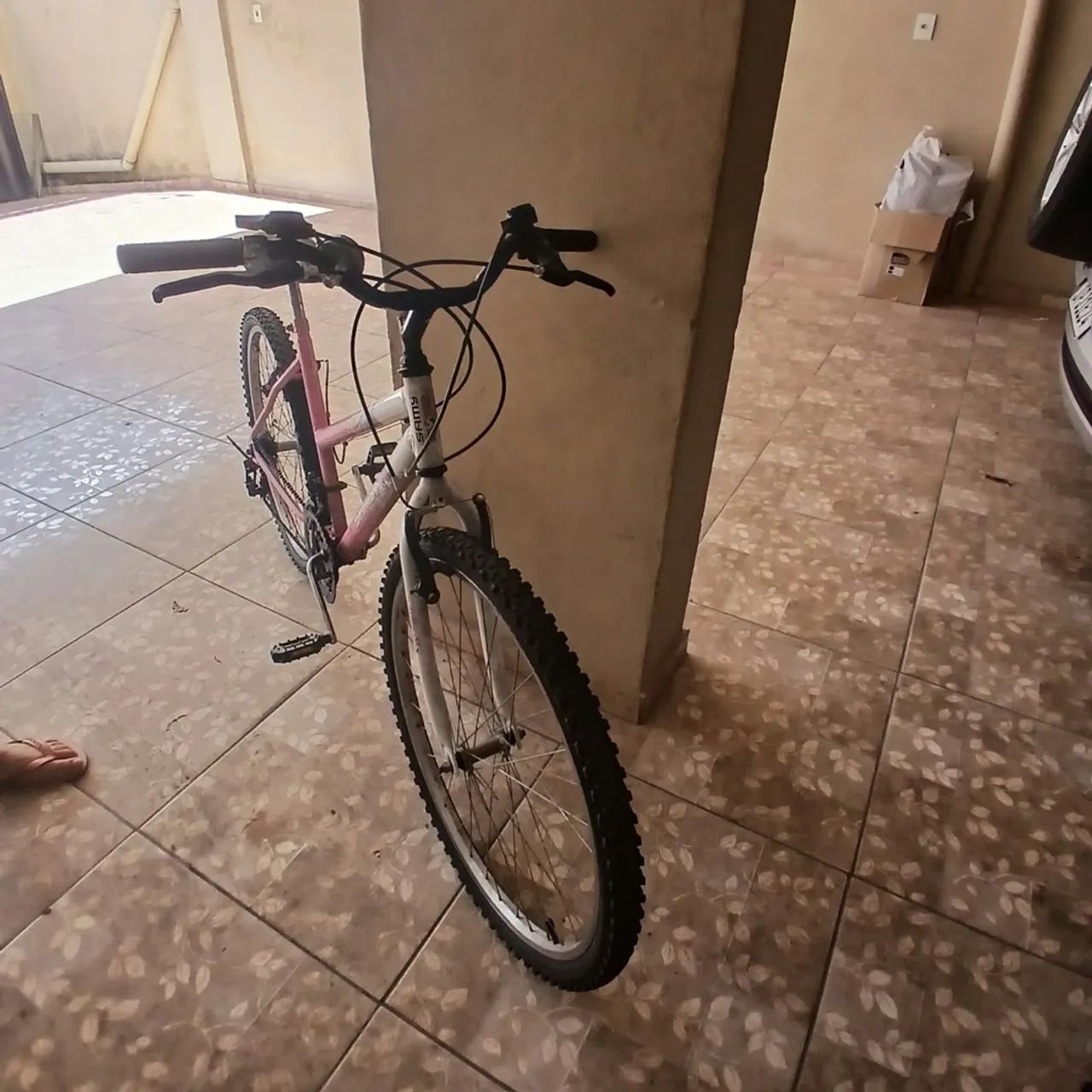 Bicicleta  - Foto 5