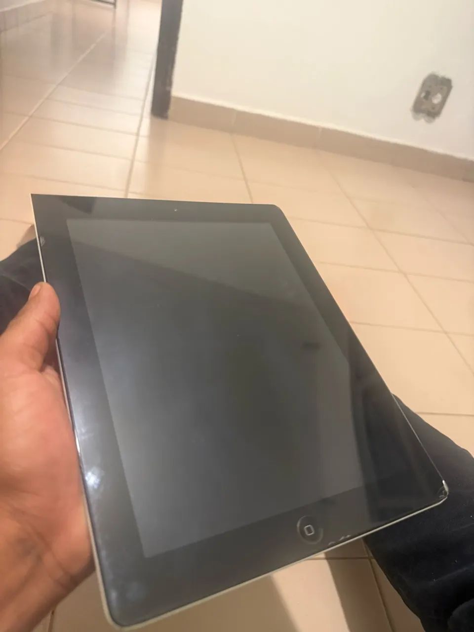 iPad modelo A1416 - Foto 2