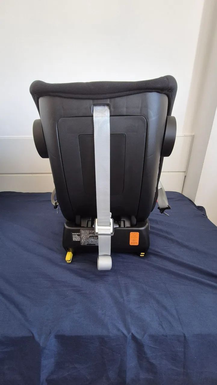 Cadeirinha para carro burigoto égide  - Foto 4