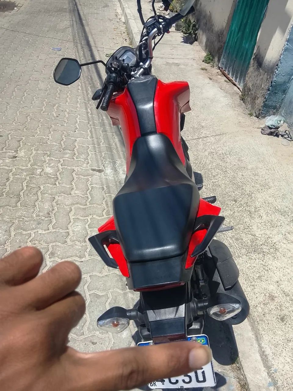 Moto - Foto 2