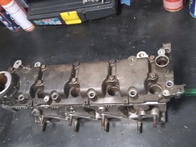 Cabeçote  gol g4 1.0 - Foto 4