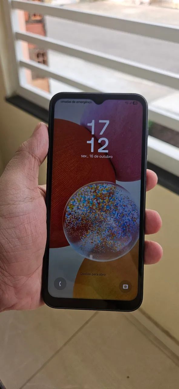 Celular A14