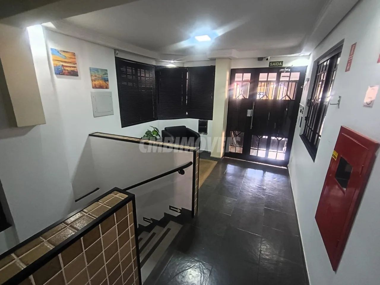 apartamento - Botafogo - Campinas - Foto 2
