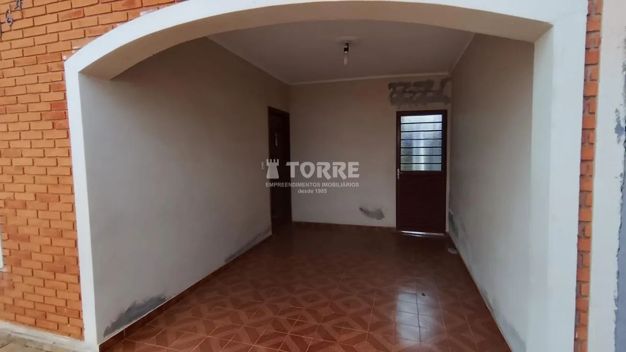 casa - Jardim Santa Mônica - Campinas - Foto 2