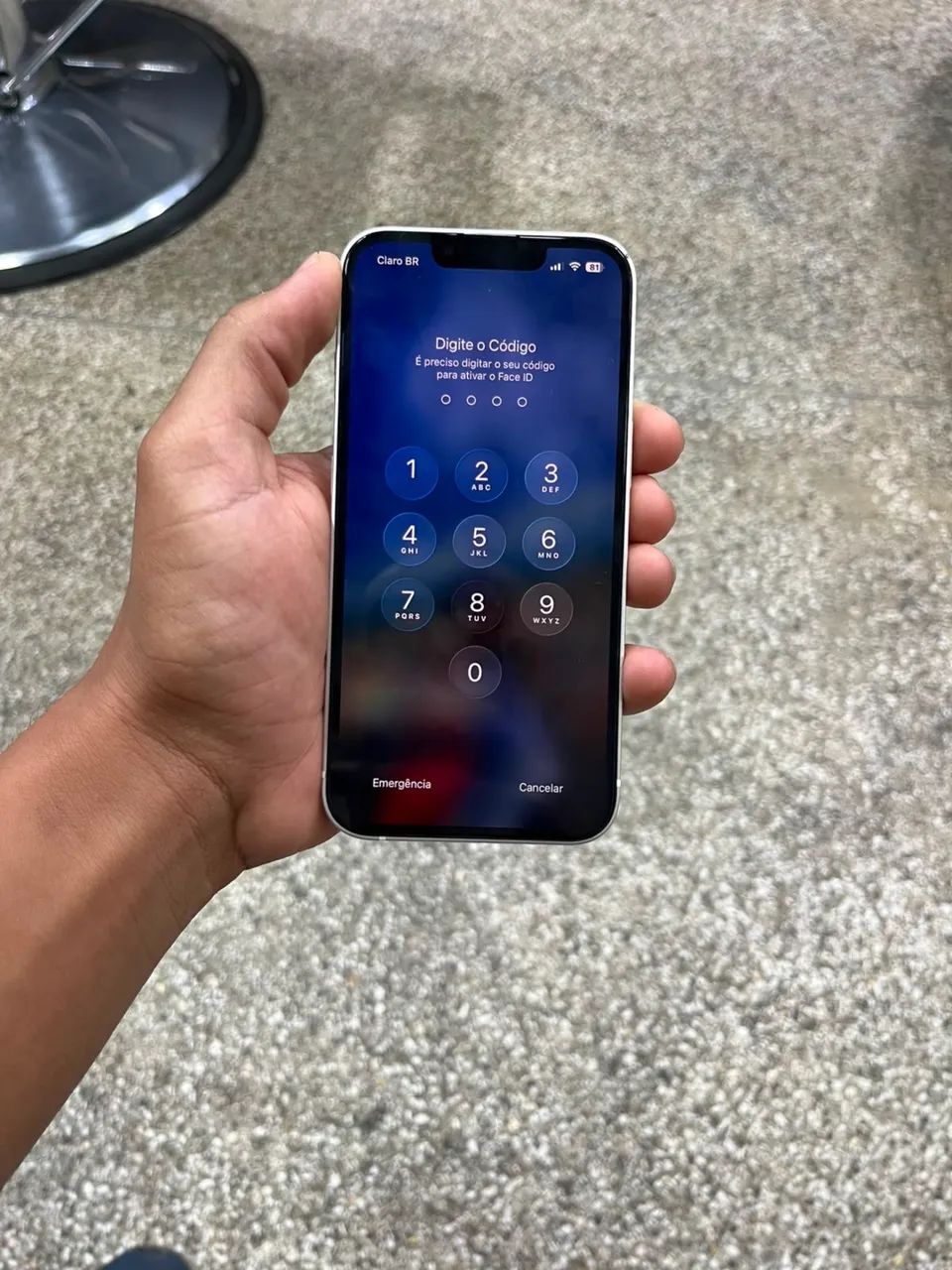 iPhone 13  - Foto 3