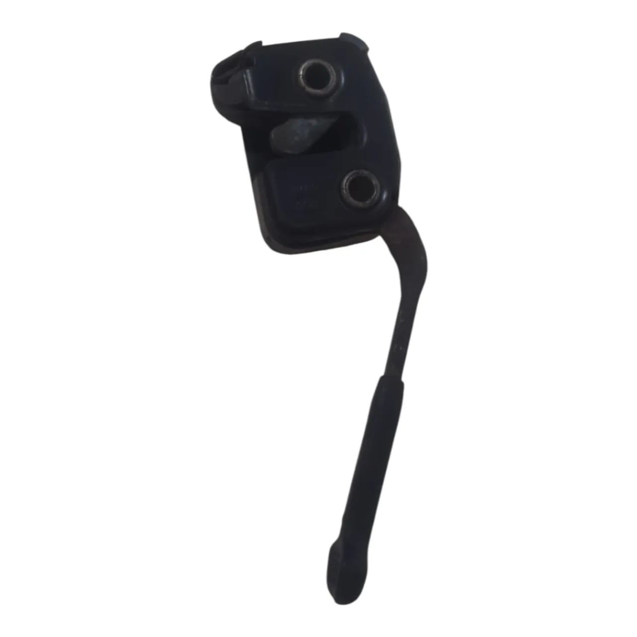 Fechadura Trava Banco Traseiro Ford escort 1996 A 2003  - Foto 2