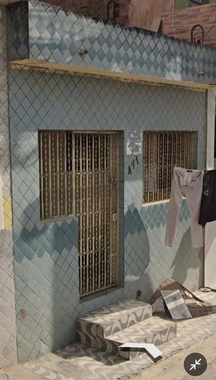 Casa a venda próximo ao centro de bezerros 