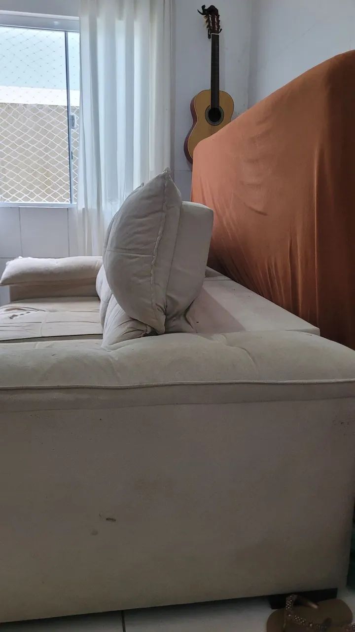 Sofa retrátil  - Foto 3