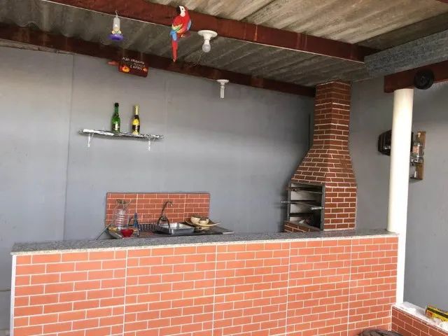 Vendo essa casa no Riacho Fundo  - Foto 4