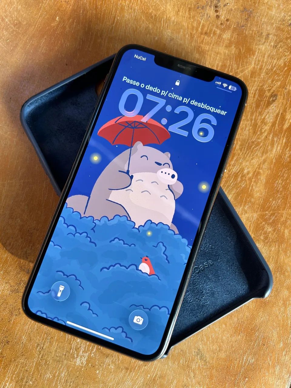 iPhone 11 Pro Max 64GB  - Foto 2