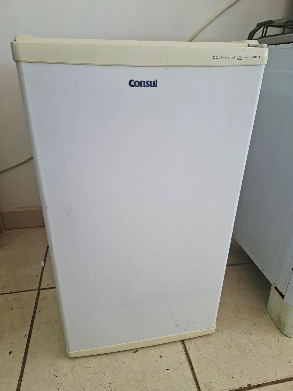 Frezer consul