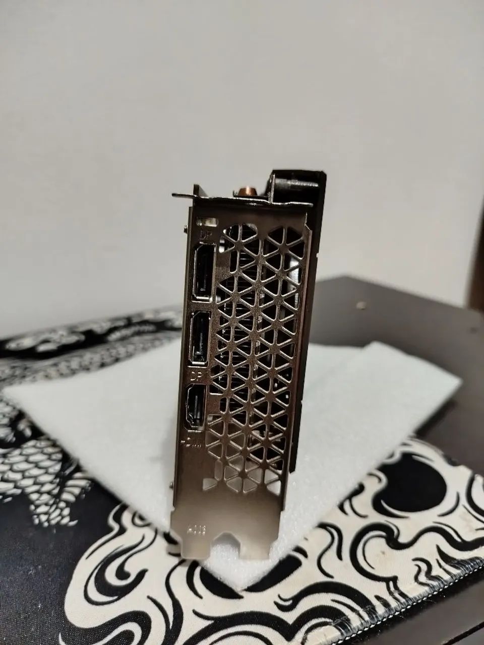 ? PLACA DE VÍDEO RX 580 8GB ? - Foto 2