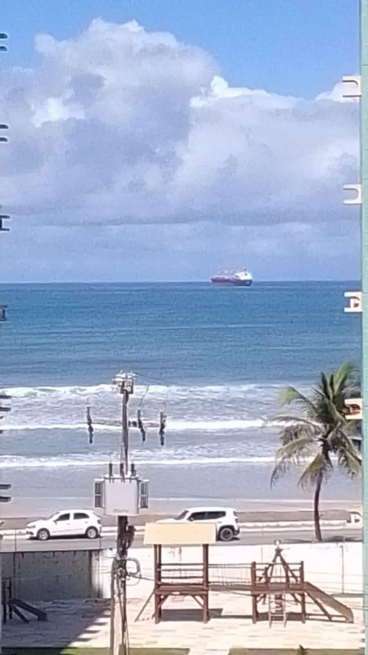 EXCELENTE APTO. COM 2 QUARTOS NO TRAPICHE.