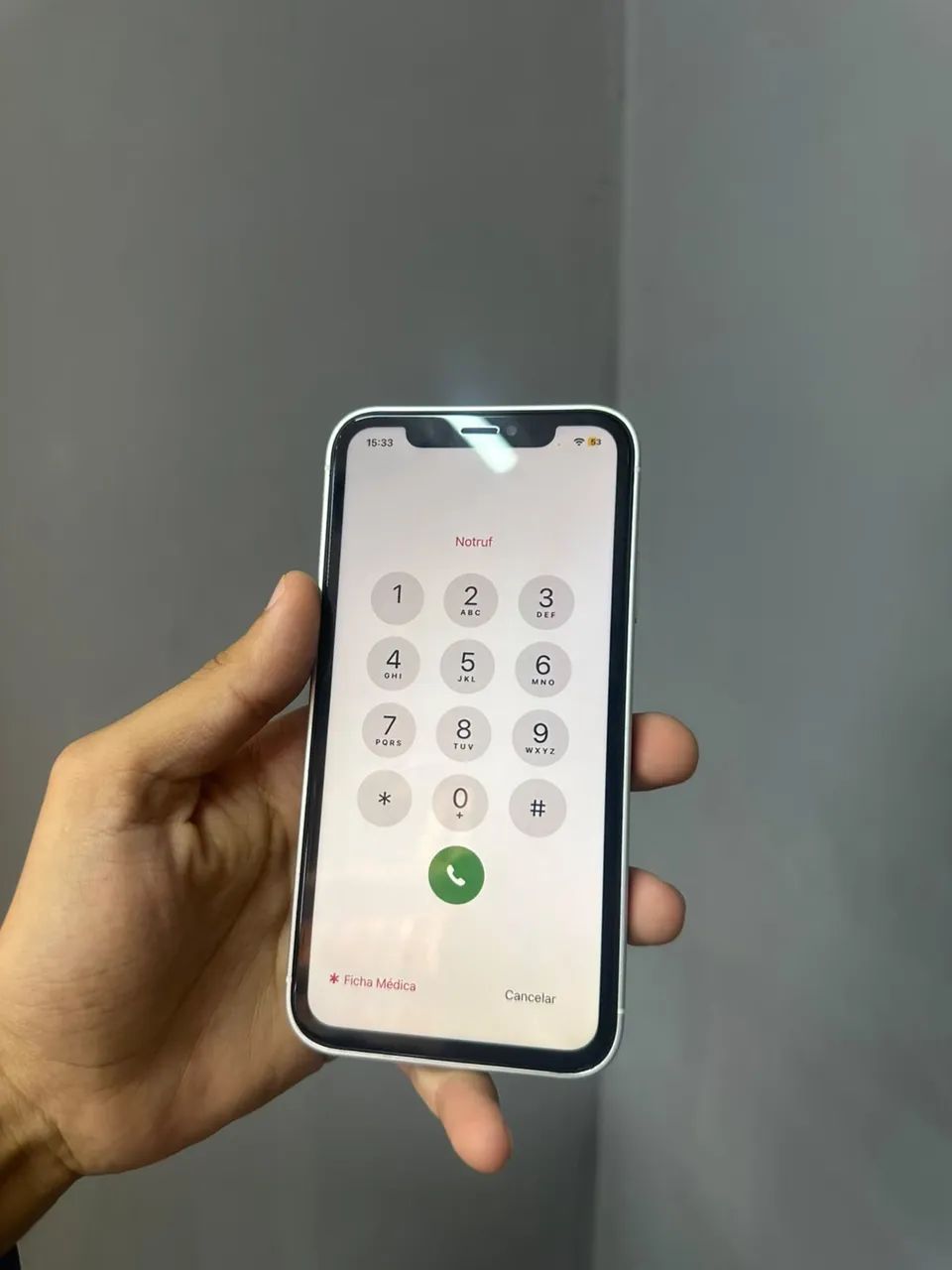 celular xr retirada  de peças  - Foto 4