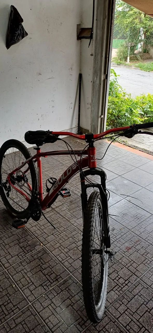 Bicicleta aro 29 - Foto 4