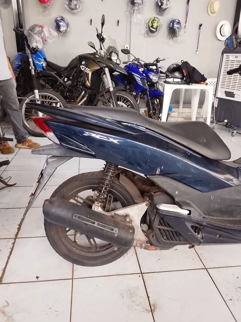 PCX  - Foto 4