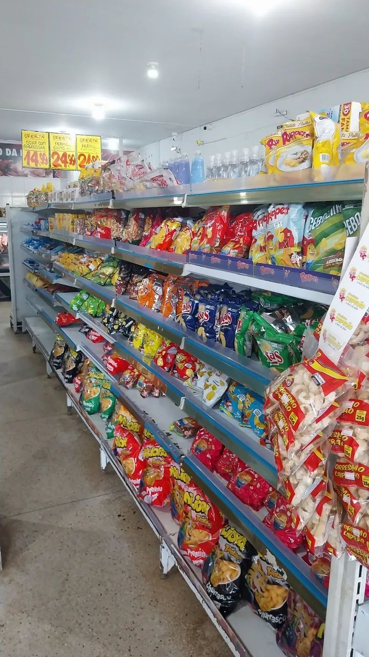 Mercado A venda 100 00 mil  - Foto 5