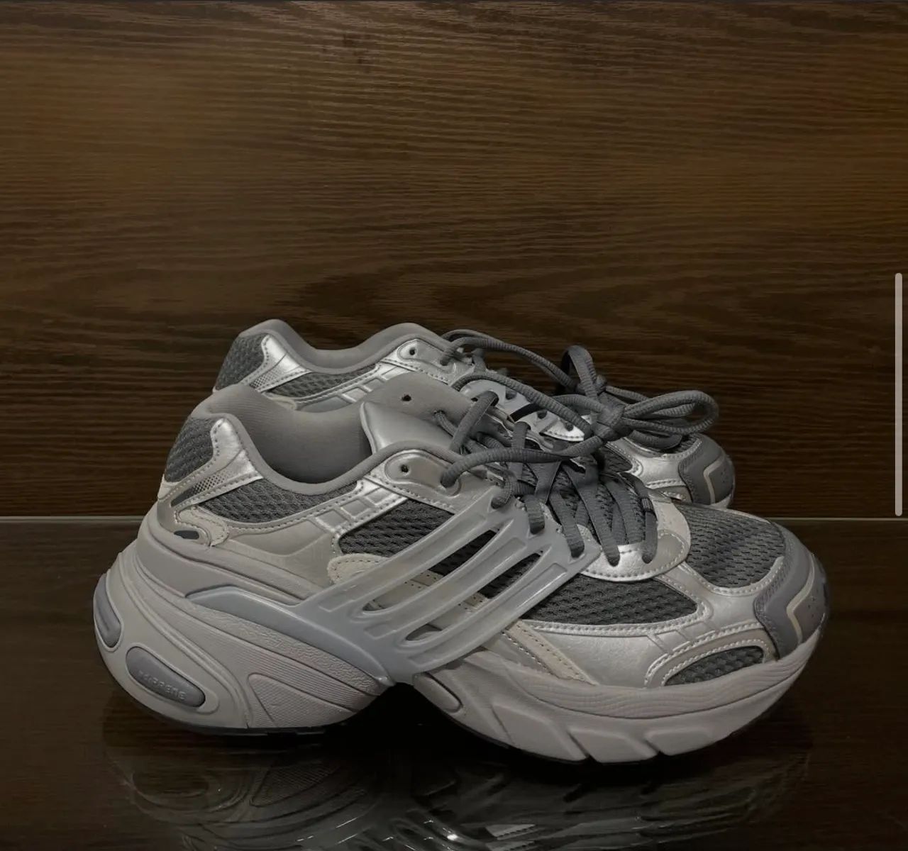ADIDAS ADISTAR XLG - Foto 2