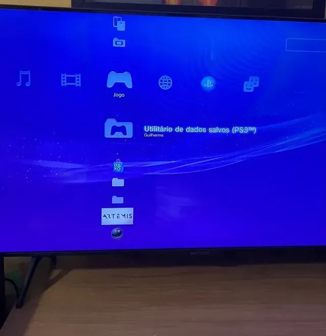 Playstation 3 - Fat CECHL-01 - Foto 5