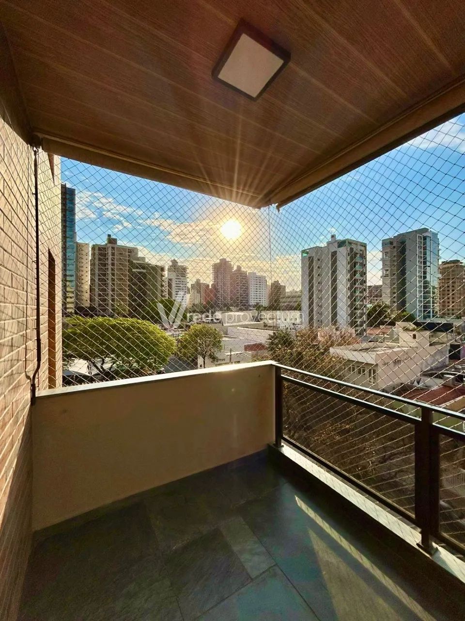 apartamento - Cambuí - Campinas - Foto 2