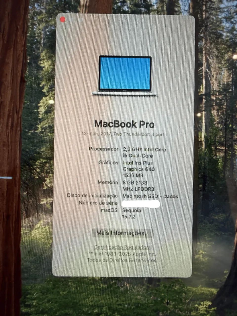 MacBook Pro 13