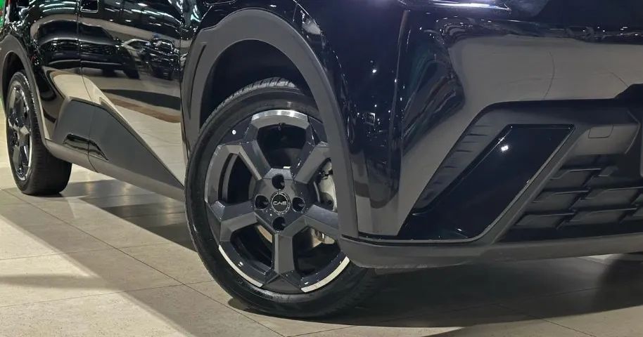 BYD Dolphin Mini (Elétrico) 2025 - Foto 2