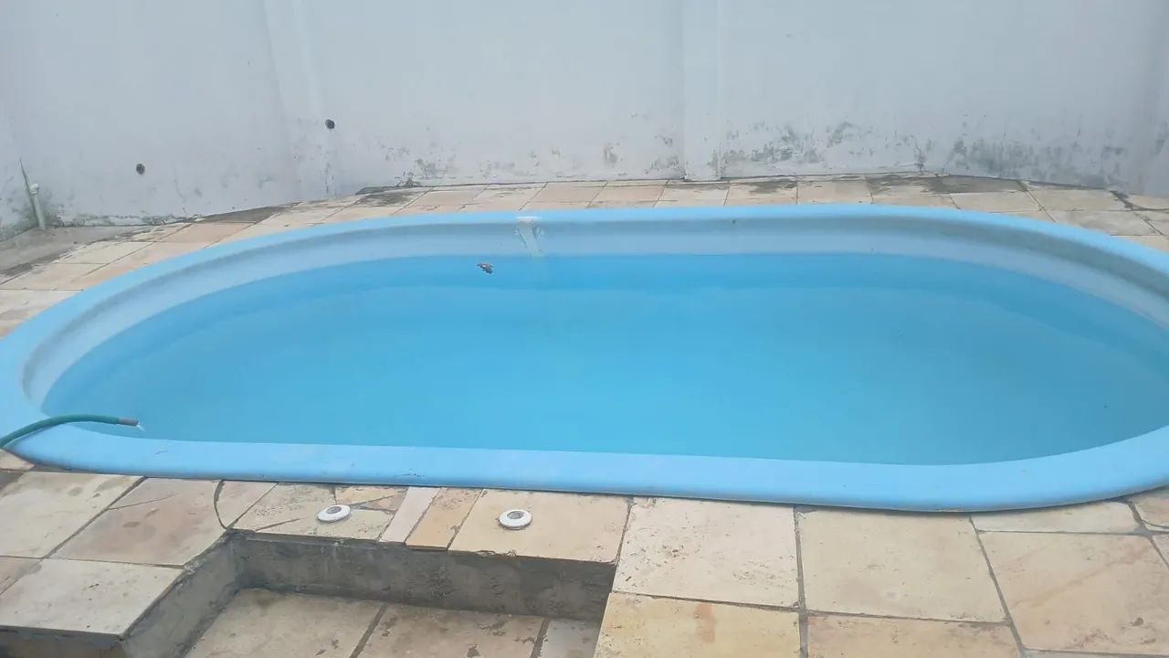 Faço faxina 
